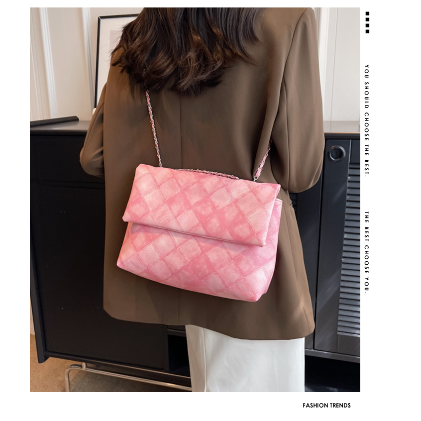 SISTER  túi xách nữ Hàn Quốc thời trang cá tính 2023 new L21T0VJ