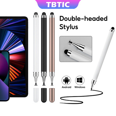 Bút cảm ứng TBTIC stylus 2 trong 1 thích hợp cho android ipad iphone tablet samsung phone