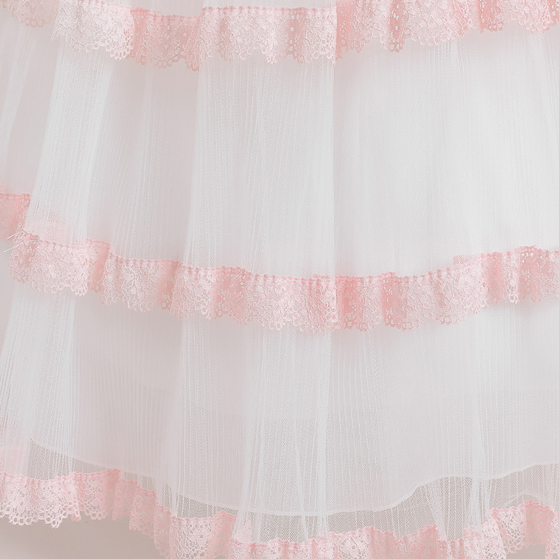 Đầm MQATZ amry010 hóa trang công chúa cho bé gái dự tiệc