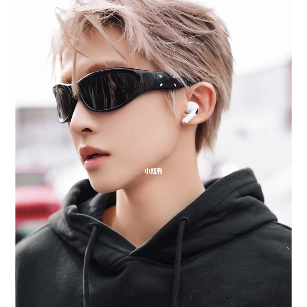 2023 kính râm maison margiela monster gental mới– mm003