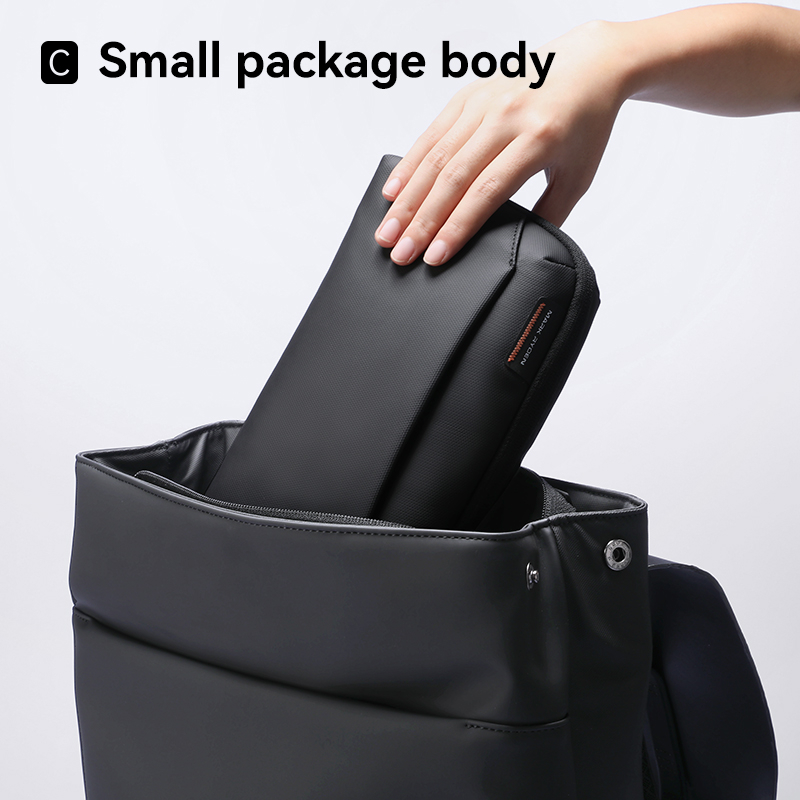Tech organizer pouch hộp đựng công nghệ nhỏ cho tiện ích du lịch túi lưu trữ 3c kỹ thuật số di động