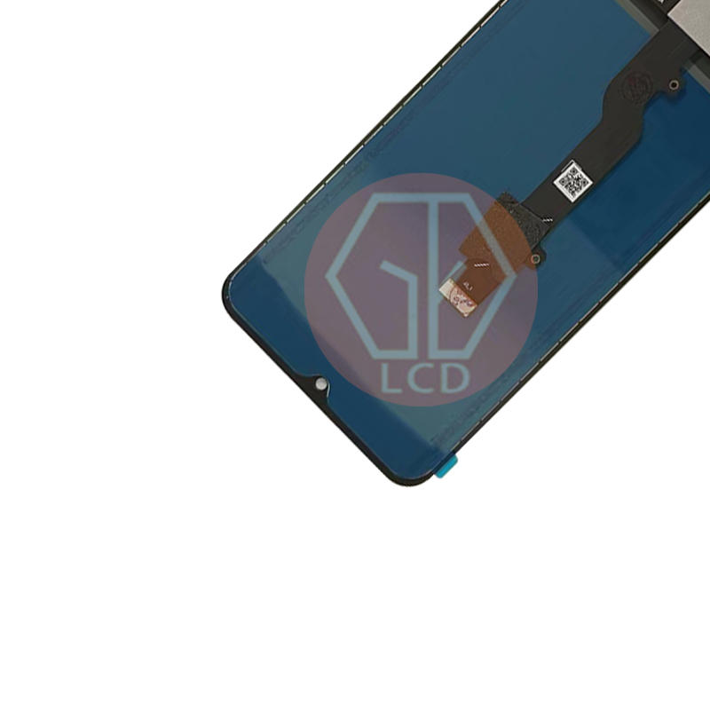 Màn Hình Cảm Ứng TFT LCD Thay Thế Kèm Khung Cho Tecno Pova 4 Pro 4Pro LG8n