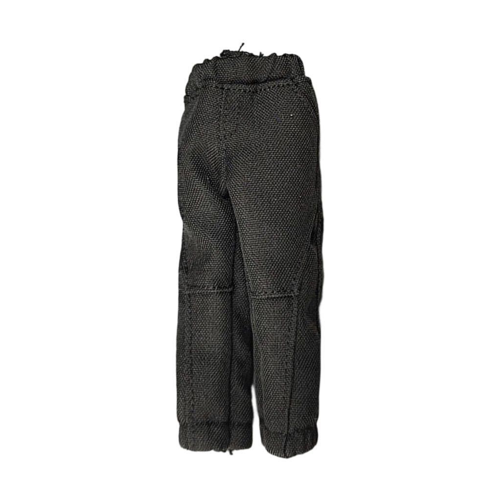 Trang Phục Nam Cho Búp Bê BJD 6 '' Tỉ Lệ 1 / 12