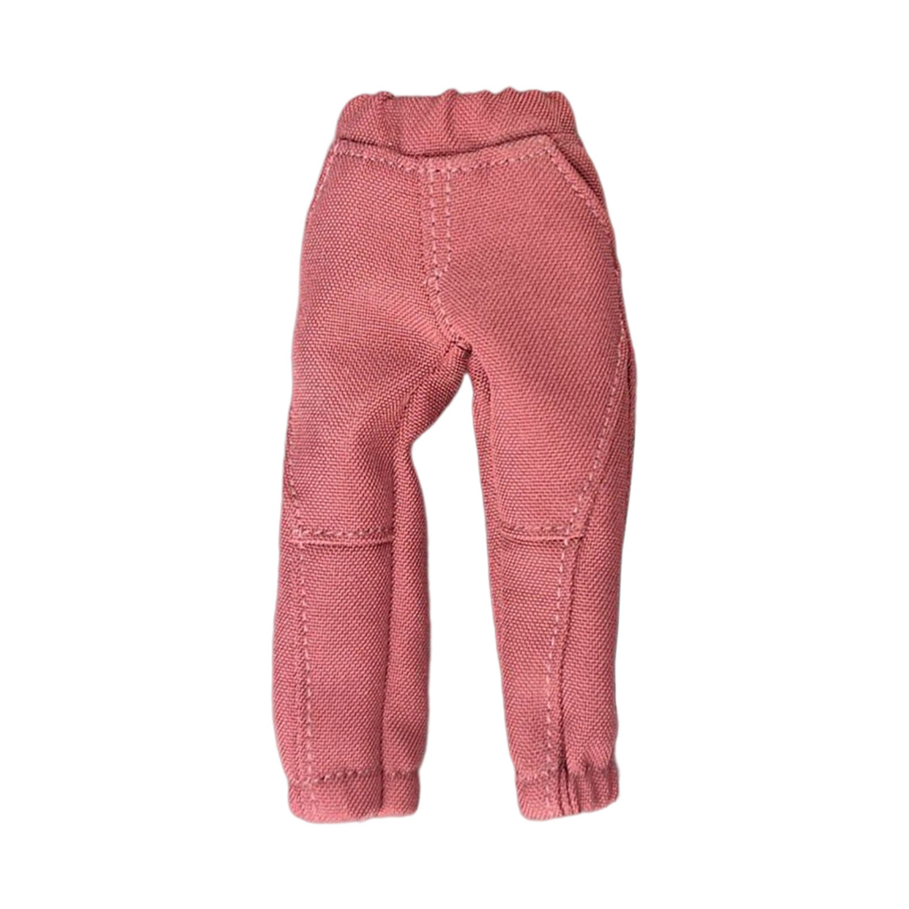 Trang Phục Nam Cho Búp Bê BJD 6 '' Tỉ Lệ 1 / 12