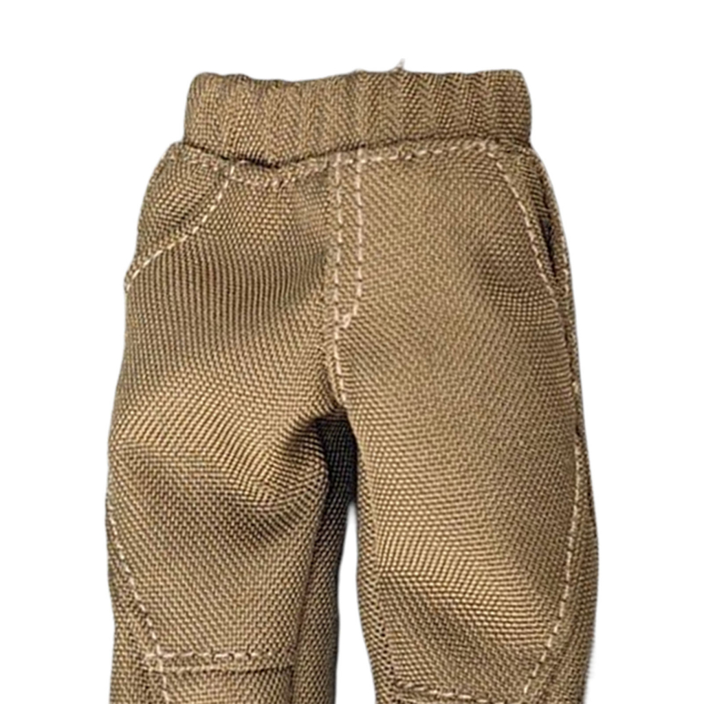 Trang Phục Nam Cho Búp Bê BJD 6 '' Tỉ Lệ 1 / 12