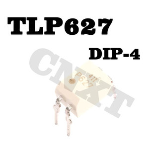 10pcs tlp627-1 p627 tlp627 dip-4/sop4 mới nhập khẩu nguyên bản bộ ghép quang điện