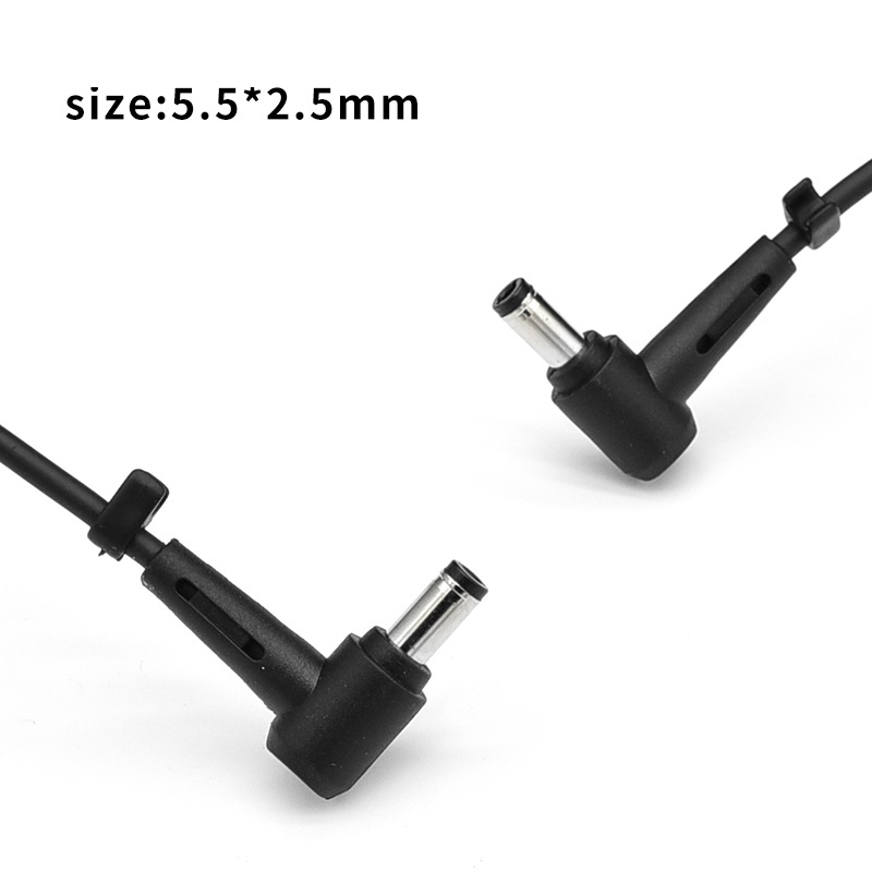 Bộ Sạc 65W Asus 5.5mm * 2.5mm Cho Asus ADP-65DW A X551M X540S X45A X550 X550ZA X551 X551CA X551MA X555LA EXA0703YH EXA1208UH AD887320 Phụ Kiện Chuyên Dụng Chất Lượng Cao Dành Cho Xe Hơi A6.5L