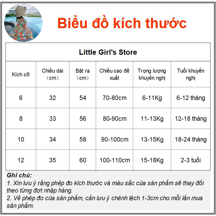 Đầm Công Chúa Hai Dây Phối Ren Thời Trang Cho Bé Gái