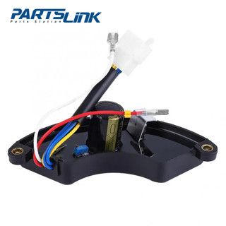 Máy phát điện khí 400V 470UF Bộ điều chỉnh điện áp tự động AVR đa năng cho máy phát điện 56,5KW