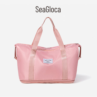 Túi đựng đồ SEAGLOCA sức chứa lớn cho nữ tập thể thao/ đi du lịch