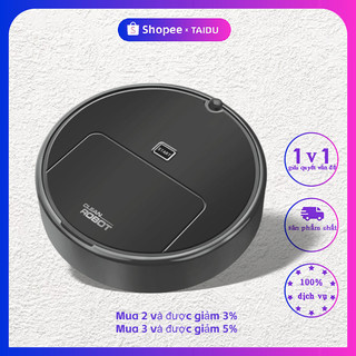 Taidu robot hút bụi tự động sáng tạo cho máy giặt