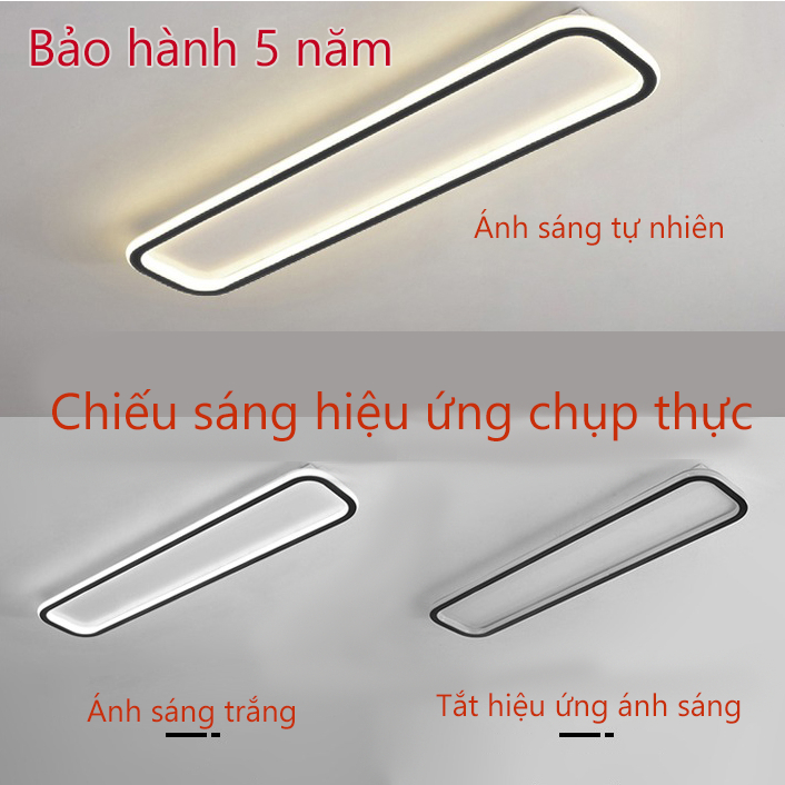 Giá sự kiện  Đèn trần LED tối giản/Longbar/Đèn phòng ngủ/Đèn nhà bếp/Đèn lối vào/Đèn bàn/Đèn phòng/Đèn gác mái/Đèn phòng khách/Đèn cầu thang/Đèn hành lang