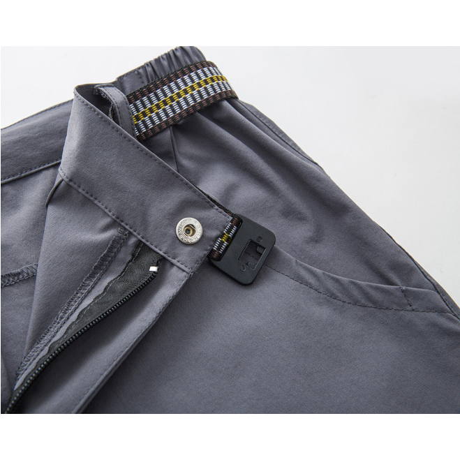 Nhanh chóng-khô quần nam nữ quần mùa hè thoáng khí thể thao ngoài trời câu cá leo núi quần nam nữ sw295