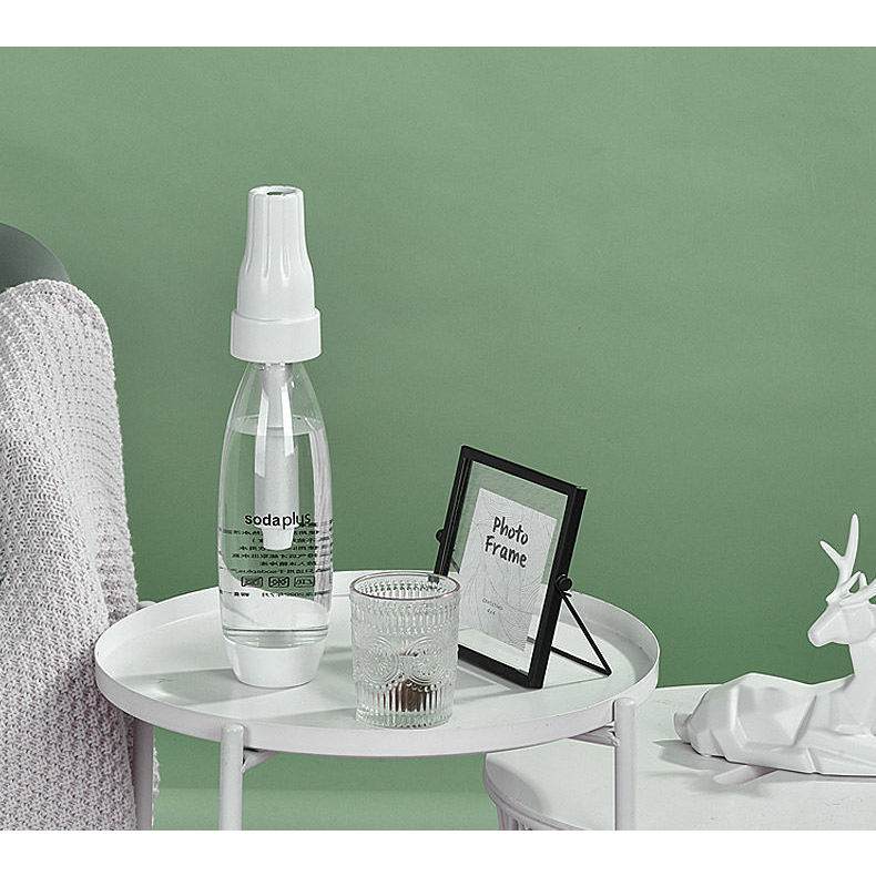 Máy Làm Nước Soda, Máy làm nước ngọt có ga tự chế Hướng dẫn sử dụng Mokapick