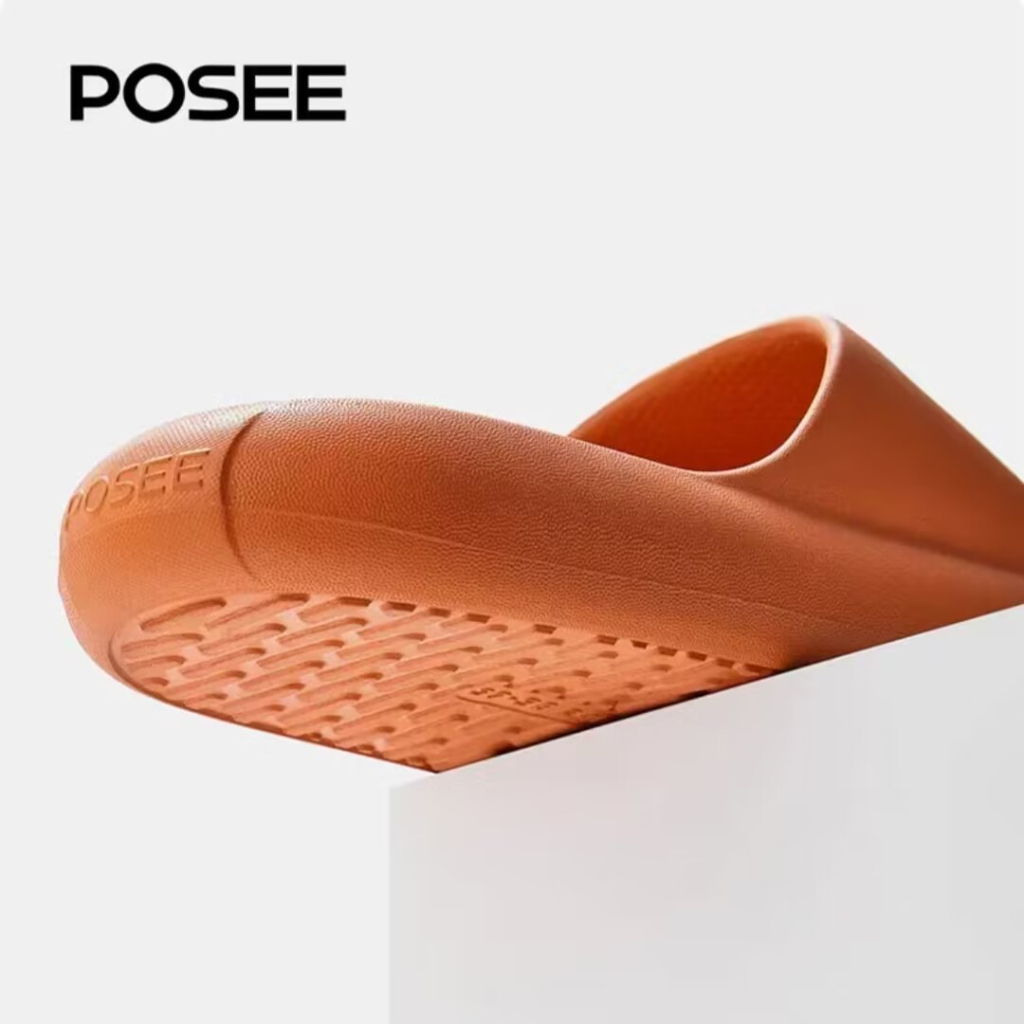 Posee tiktok nóng rmaxpro 33 ° Dép đi trong nhà mùa hè nữ siêu mềm chống trượt ps3715