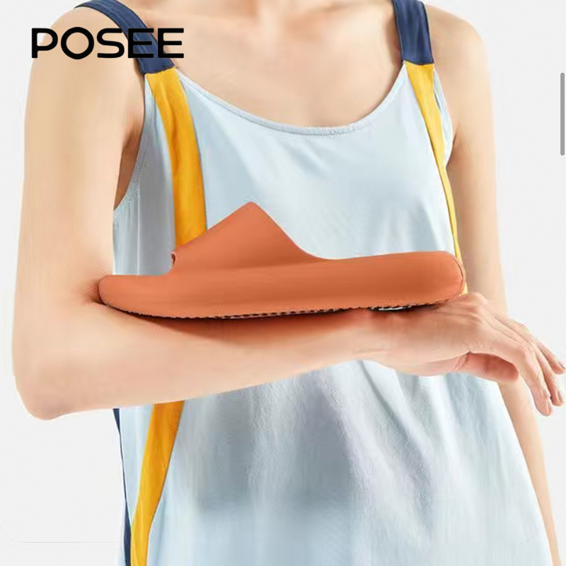 Posee tiktok nóng rmaxpro 33 ° Dép đi trong nhà mùa hè nữ siêu mềm chống trượt ps3715