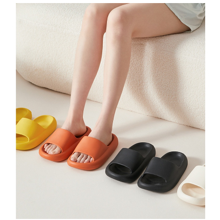 Posee tiktok nóng rmaxpro 33 ° Dép đi trong nhà mùa hè nữ siêu mềm chống trượt ps3715