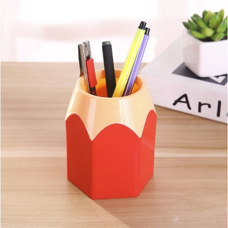 High-quality multi-functional large-capacity stationery storage box student home storage box / large-capacity desk pen holder / desktop storage rack / office school stationery