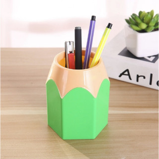 High-quality multi-functional large-capacity stationery storage box student home storage box / large-capacity desk pen holder / desktop storage rack / office school stationery