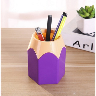 High-quality multi-functional large-capacity stationery storage box student home storage box / large-capacity desk pen holder / desktop storage rack / office school stationery