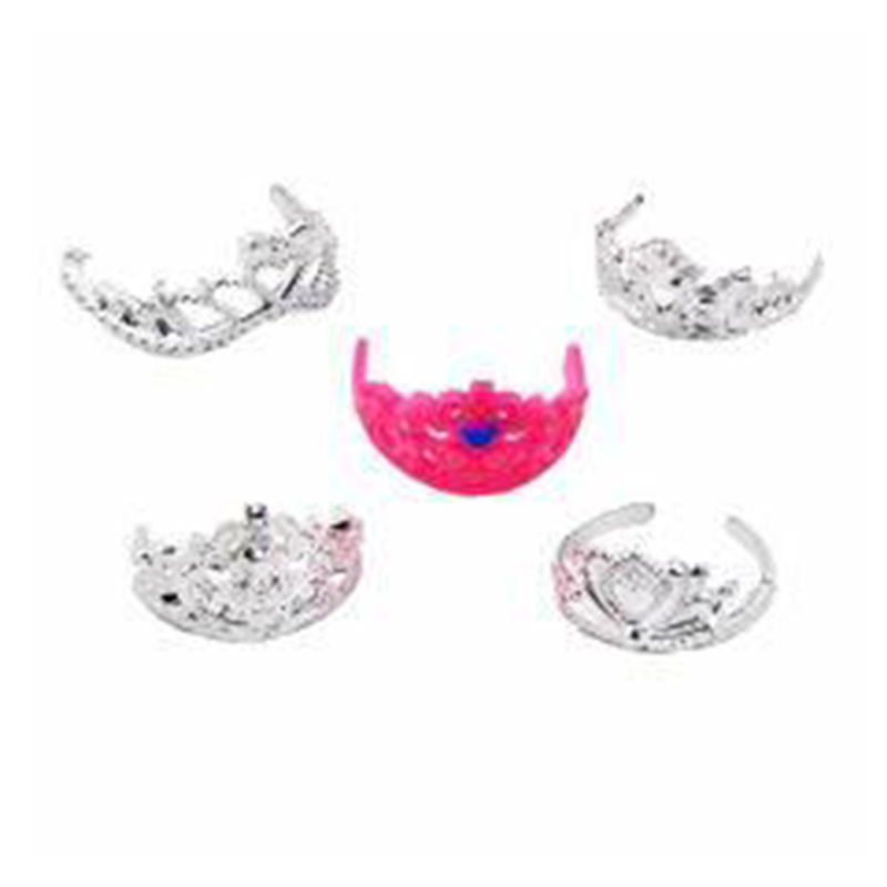 35 cái quần áo barbie 12 cái váy + 12 đôi giày cao gót + 5 5 vương miện + 6 dây chuyền