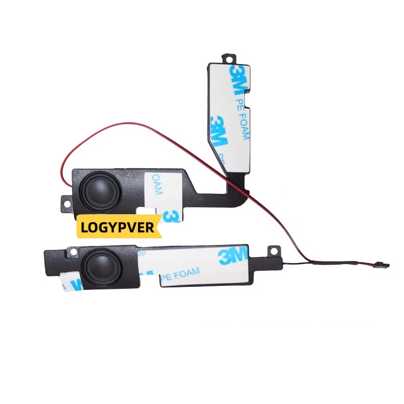 Loa máy tính xách tay mới yjx bộ trái và phải cho asus x555lp k555y fl5600l a555q y583l a555y r556l f555l r555l f555ld w509l w519l r557l