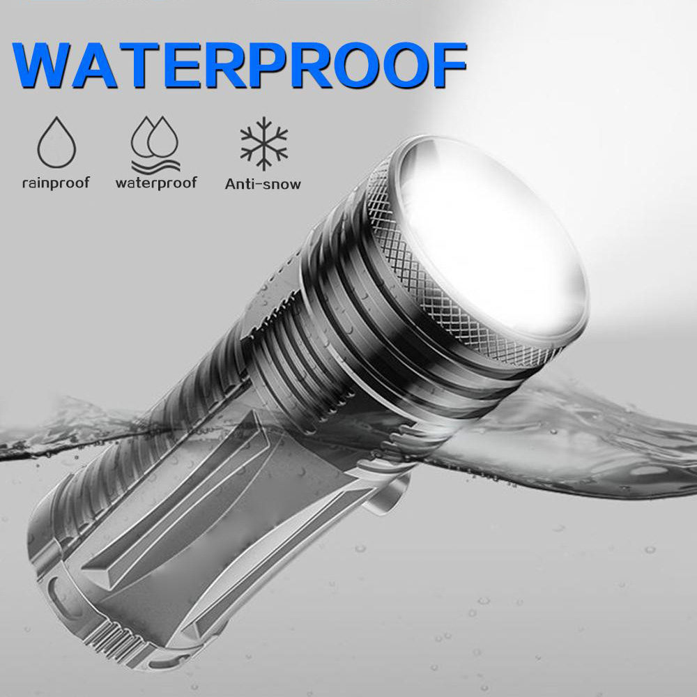 Đèn Câu Cá Chuyên Nghiệp 4 Màu Sắc Chọn Lựa