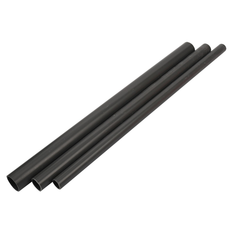 1 pc 20/25 / 32mm ống nước pvc vườn tưới nước bể cá bể cá ống thoát nước 48-50cm