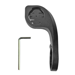 Xoss bike speedometer holder road mtb bike handlebar for garmin xoss igpsport magene gps meter base extension hỗ trợ