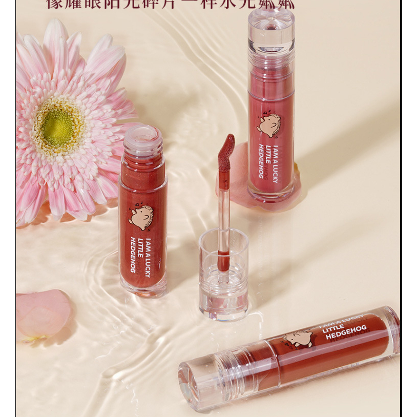 Son Môi Dưỡng Ẩm GOGO TALES GT375