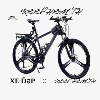 Phụ Kiện Giảm Xóc Chuyên Dụng Dành Cho Xe Đạp Leo Núi KH