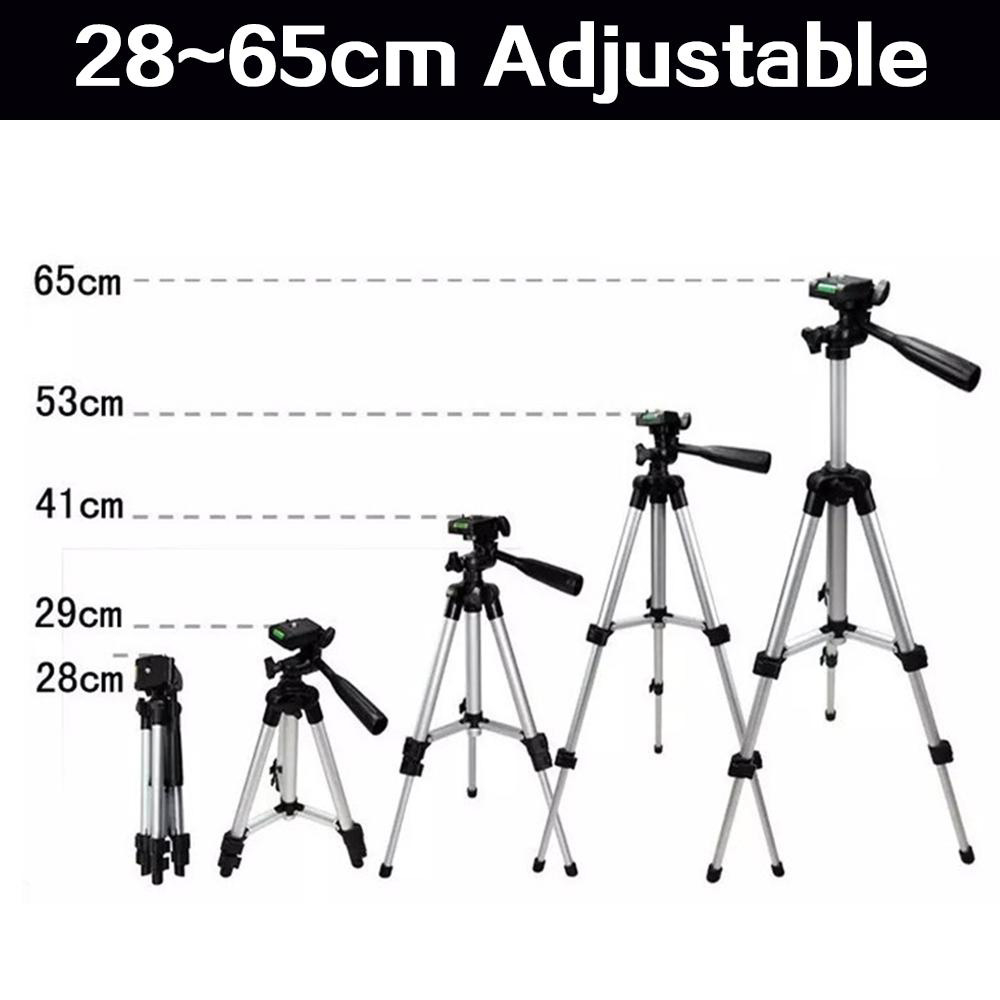 Đèn Câu Cá Chuyên Nghiệp 4 Màu Sắc Chọn Lựa