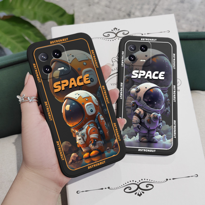 XIAOMI Ốp Điện Thoại Cho mi 13pro 14 3 pro 5g 5g