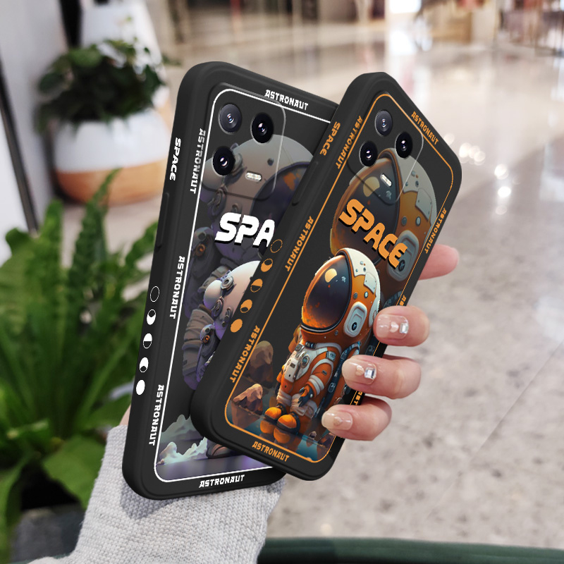 XIAOMI Ốp Điện Thoại Cho mi 13pro 14 3 pro 5g 5g