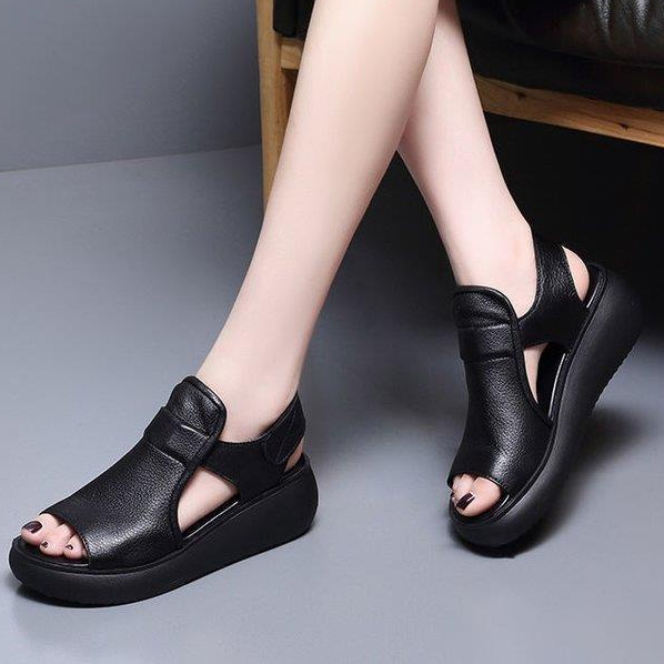 Giày Đế Mềm Thời Trang Dành Cho Nữ