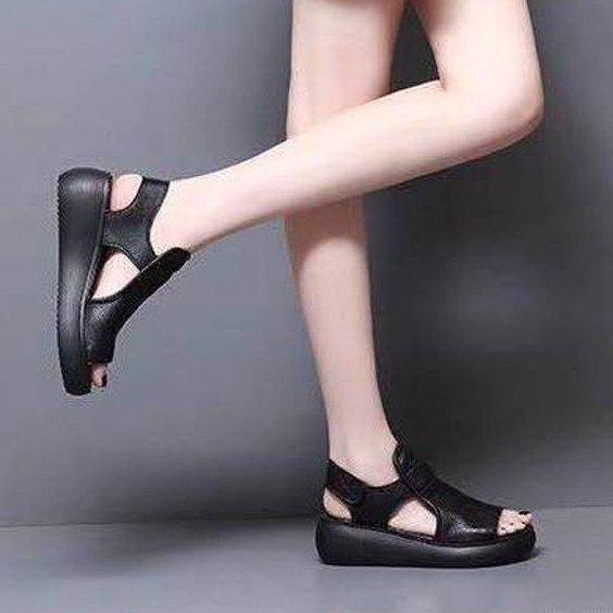 Giày Đế Mềm Thời Trang Dành Cho Nữ