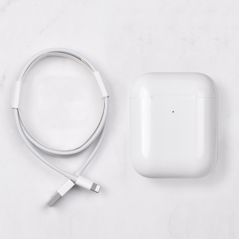 Hoco. Tai nghe không dây đích thực với micrô tích hợp semi-in-ear rảnh tay âm nhạc asp earbuds