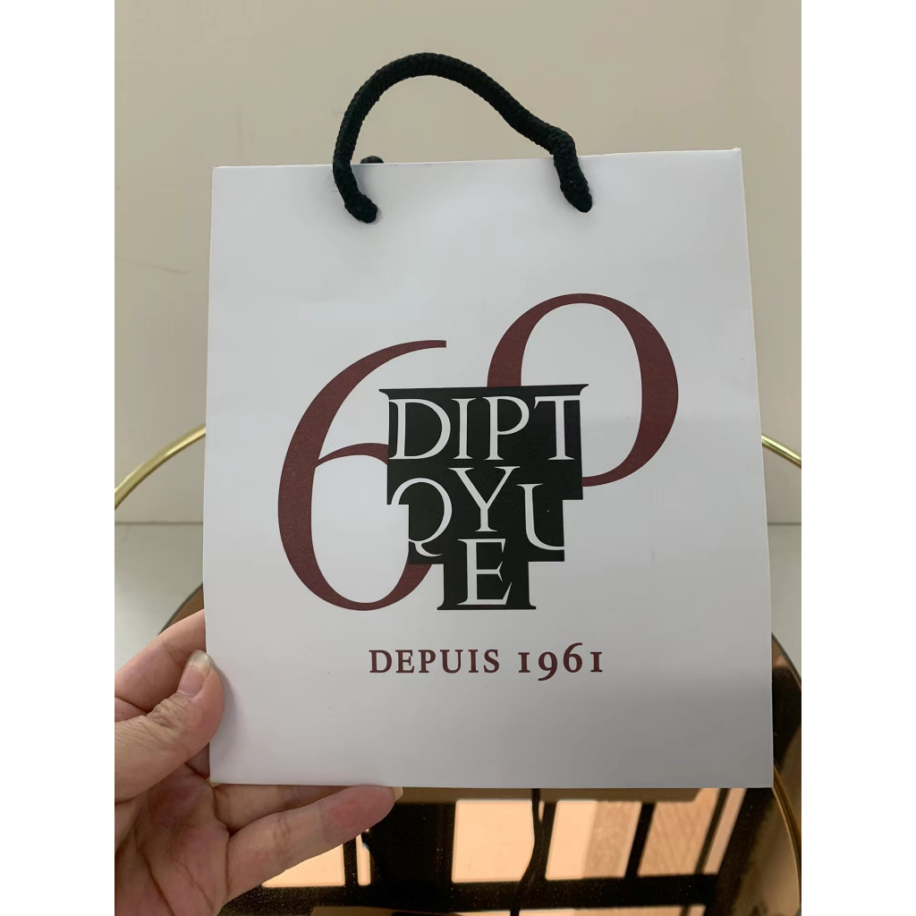 Phong Cách Mới!Nước Hoa Diptyque 2.1g Dạng Cuộn Lâu Trôi Tươi Mới 34 #