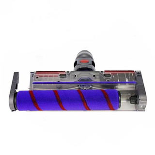 Soft lint direct drive brush head phụ kiện thay thế máy hút bụi cho dyson v10slim v12