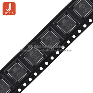 Ic chip Điều Khiển atmega8a-au chip 8-bit avr tqfp-32