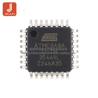 Ic chip Điều Khiển atmega8a-au chip 8-bit avr tqfp-32