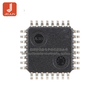 Ic chip Điều Khiển atmega8a-au chip 8-bit avr tqfp-32