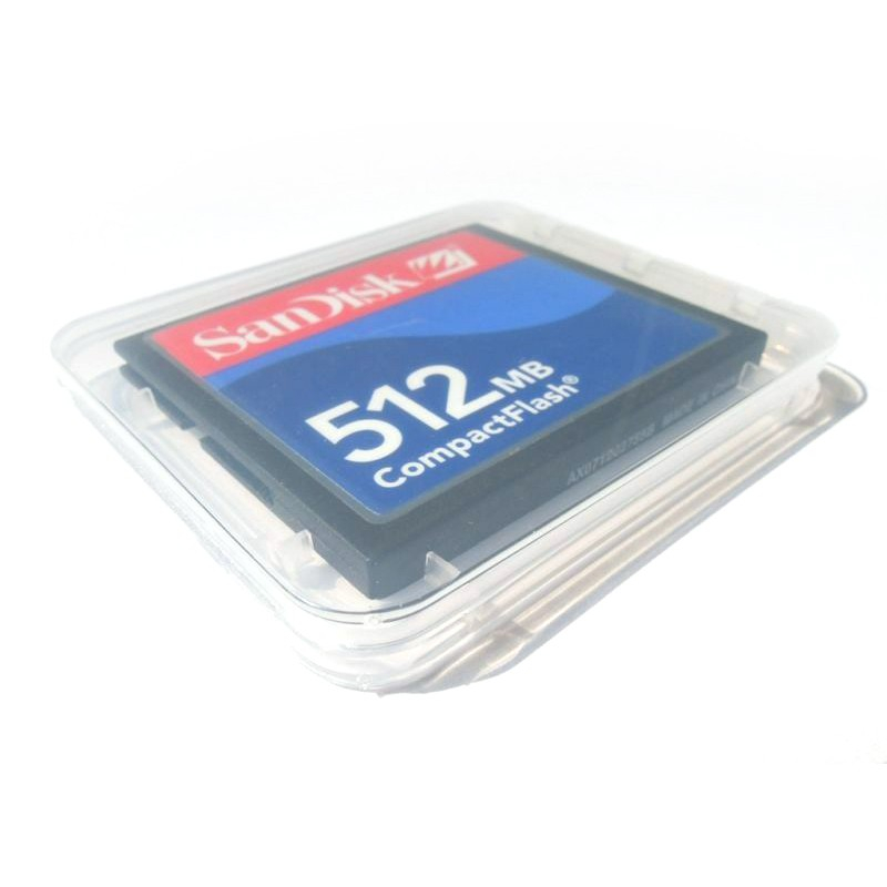 Thẻ Nhớ sandisk 32mb / 64mb / 128mb / 256mb / 512mb / 1gb / 2gb Tốc Độ Cao