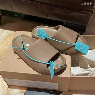 Dép sandal kanye west size 31-46 eu46 / 47 thời trang cho gia đình