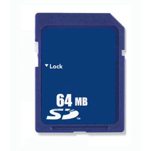 Thẻ Nhớ Memory card