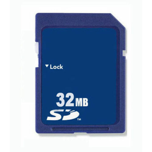 Thẻ Nhớ Memory card