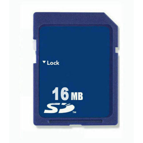 Thẻ Nhớ Memory card