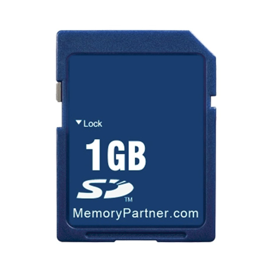 Thẻ Nhớ Memory card