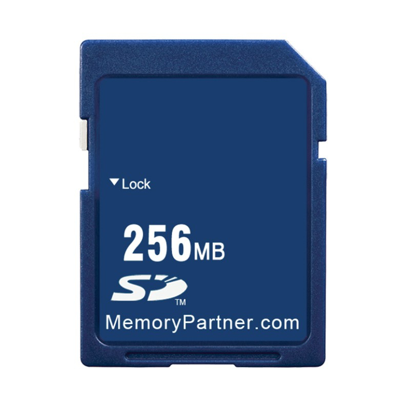 Thẻ Nhớ Memory card