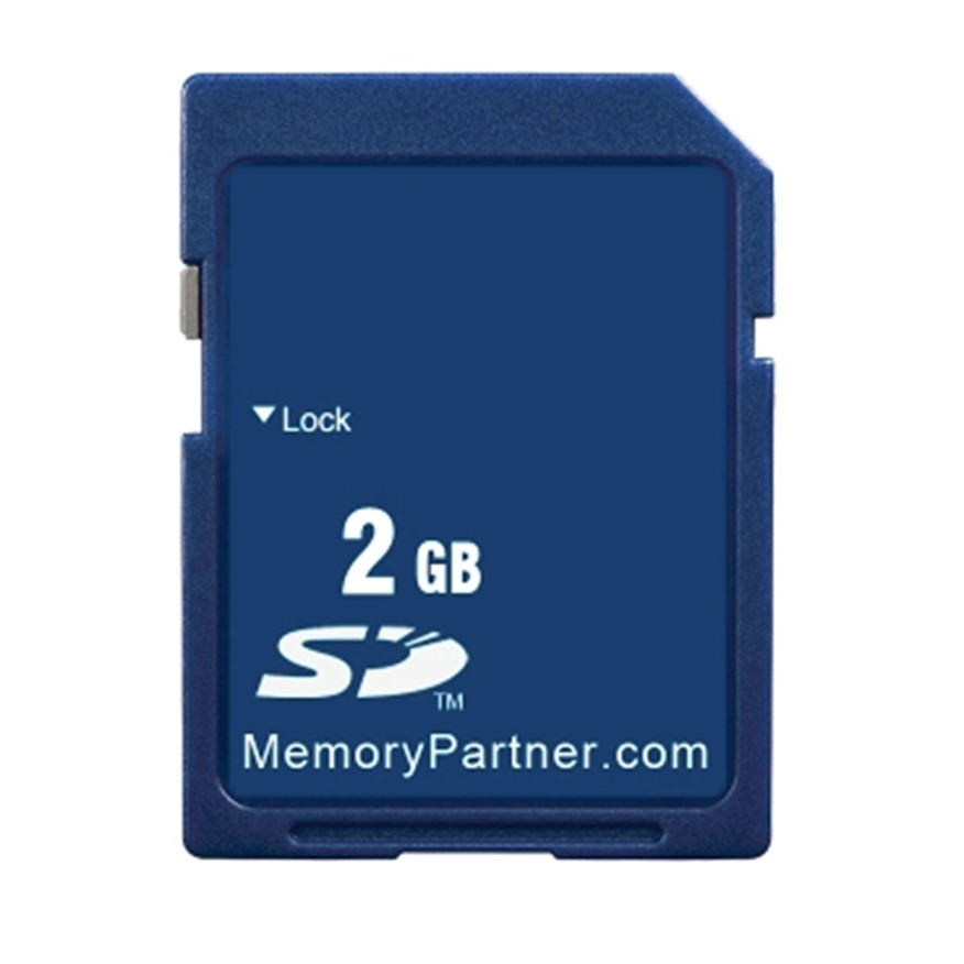 Thẻ Nhớ Memory card